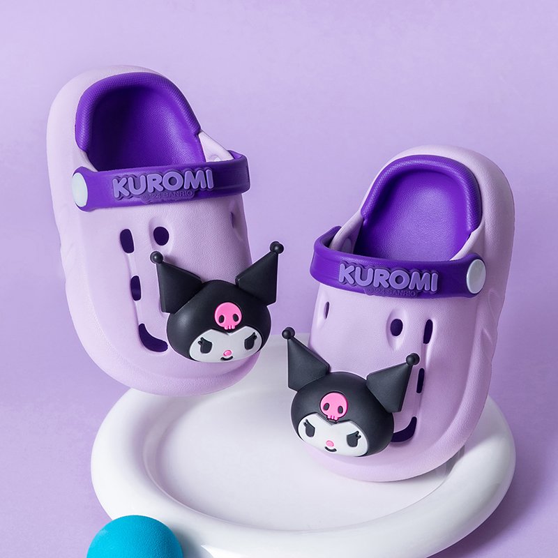 Durable Using Cheap Price Children'S Sock Slipper Anti-Slip Slide Rubber Slippers Children