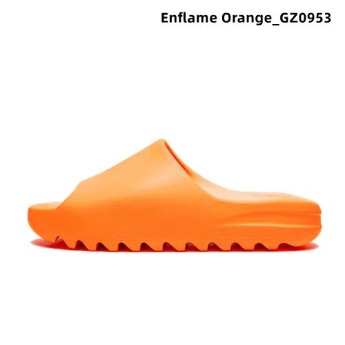 Factory Wholesale Of High-Quality Comfortable And Best-selling EVA With Box Brown Sandals Men Shoes Slides Slippers Slides