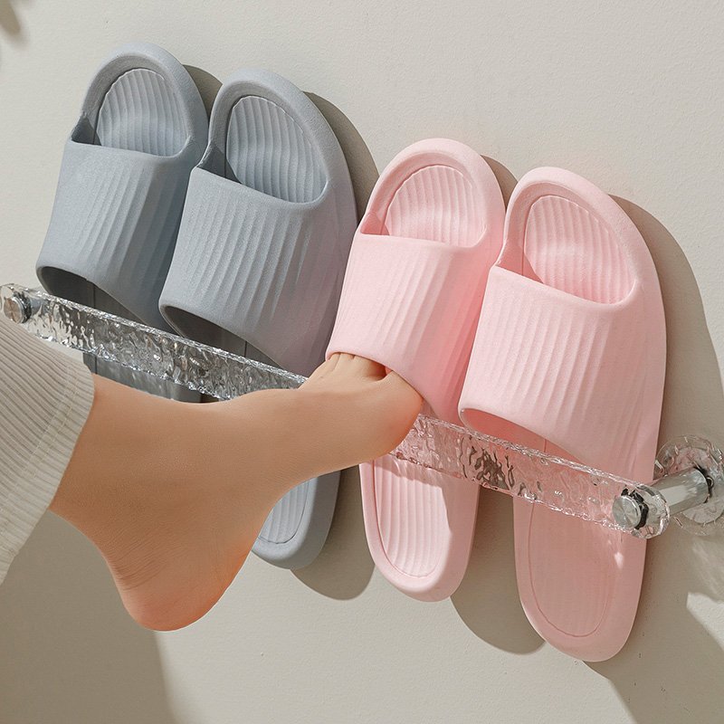 Wholesale Cheap Soft Comfortable Home Slipper Non-slip Flip Flop Men's Shoes Indoor Slides Slippers