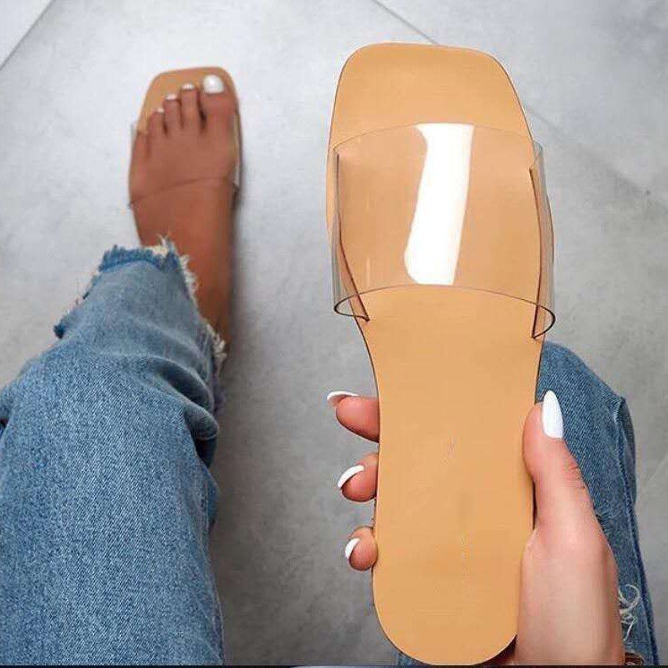Summer Women New Stylish Beach Sandals for Women and Ladies Fashion Slide Slipper For Women And Ladies Shoes