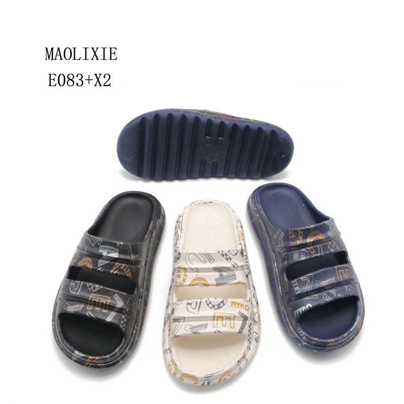 Original Slides Sandals Mens Indoor Footwear Slippers Custom Sleepers Men Slide Slippers