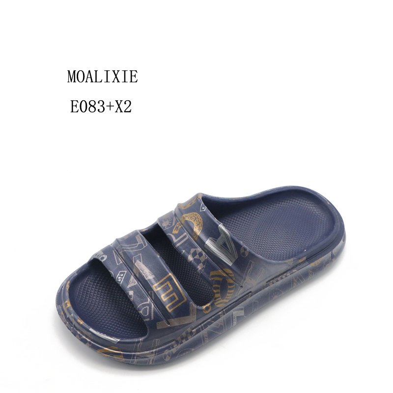 Original Slides Sandals Mens Indoor Footwear Slippers Custom Sleepers Men Slide Slippers