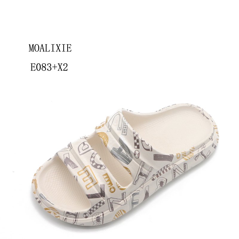 Original Slides Sandals Mens Indoor Footwear Slippers Custom Sleepers Men Slide Slippers