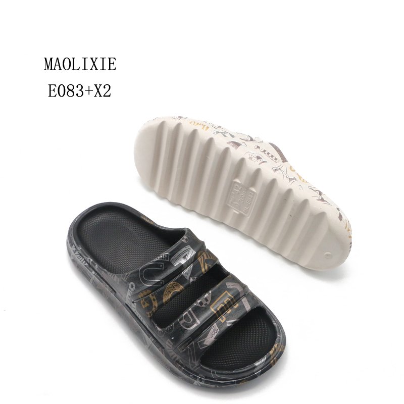 Original Slides Sandals Mens Indoor Footwear Slippers Custom Sleepers Men Slide Slippers