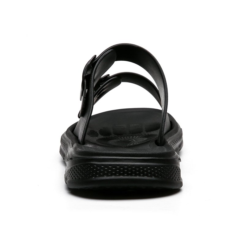 Fashion Casual Summer Sandals Leather Sandals For Men Slippers Rubber Eva Slippers And Sandals For Men
