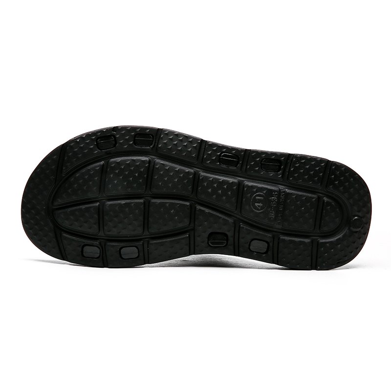 Fashion Casual Summer Sandals Leather Sandals For Men Slippers Rubber Eva Slippers And Sandals For Men
