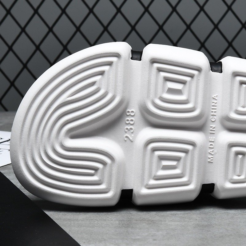 Customize Rubber Slippers With Your Logo Best Slippers For Men Flip Flop Slides Slipper Manufacturer