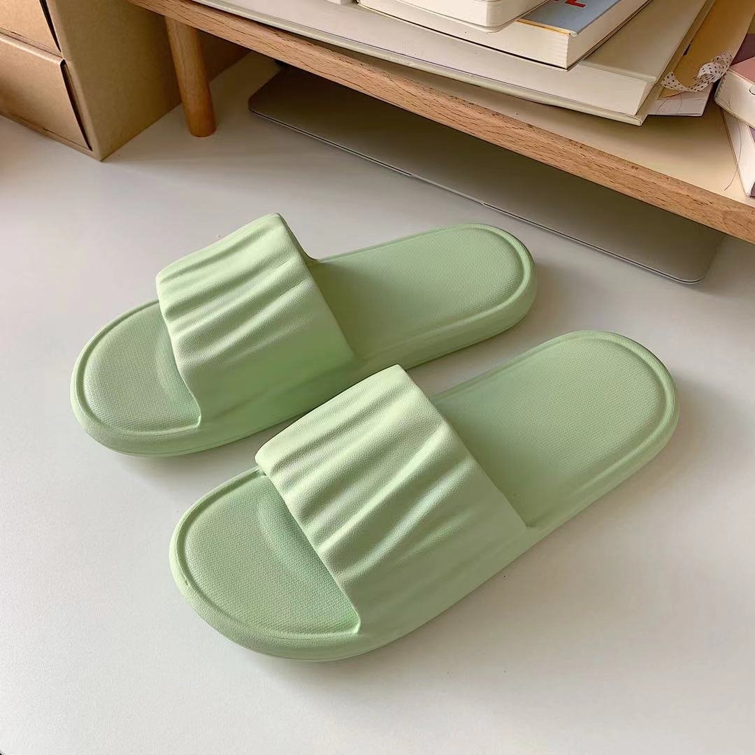 XIXITIAO cheap white female eva indoor house slippers unisex ladies bedroom indoor mens slides slipper wholesale for women