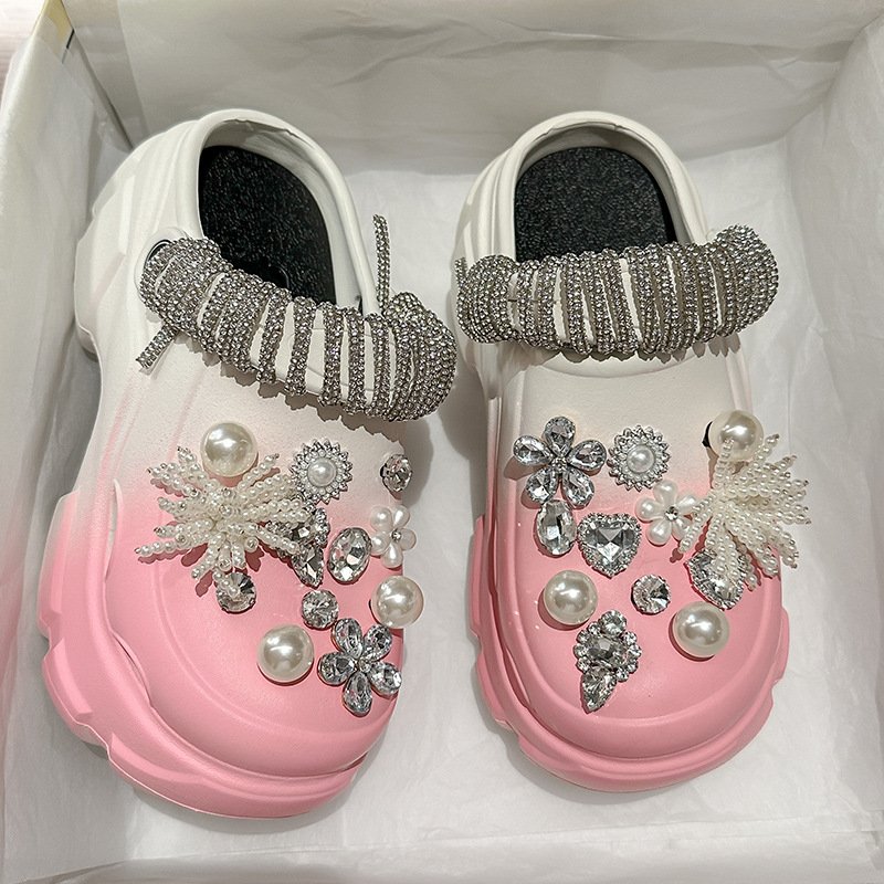 Factory Direct Wholesale summer sandals women custom sandals wholesale designer sandals