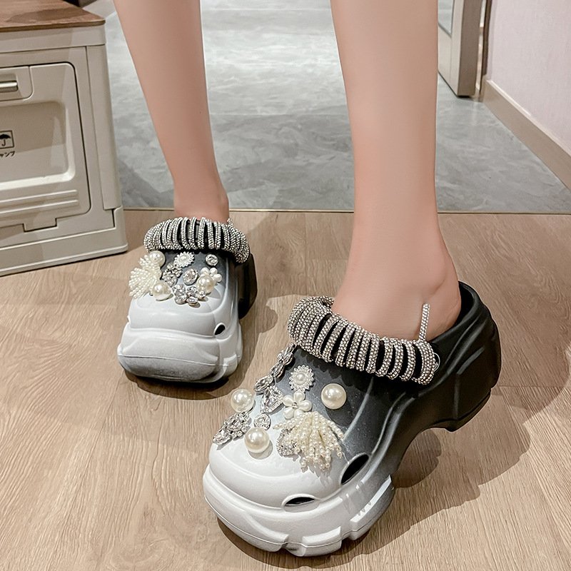 Factory Direct Wholesale summer sandals women custom sandals wholesale designer sandals
