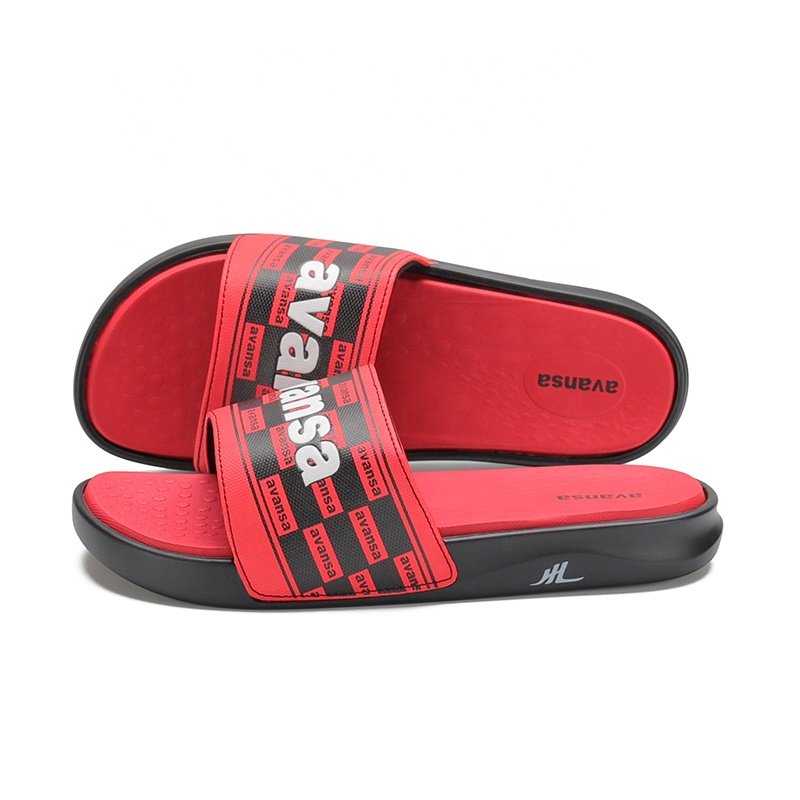 Xsheng Thick Foam Slipper Custom Slipper Design Personalized Comfort Super Soft Footwear Slides Slippers With Soft Foam Inside