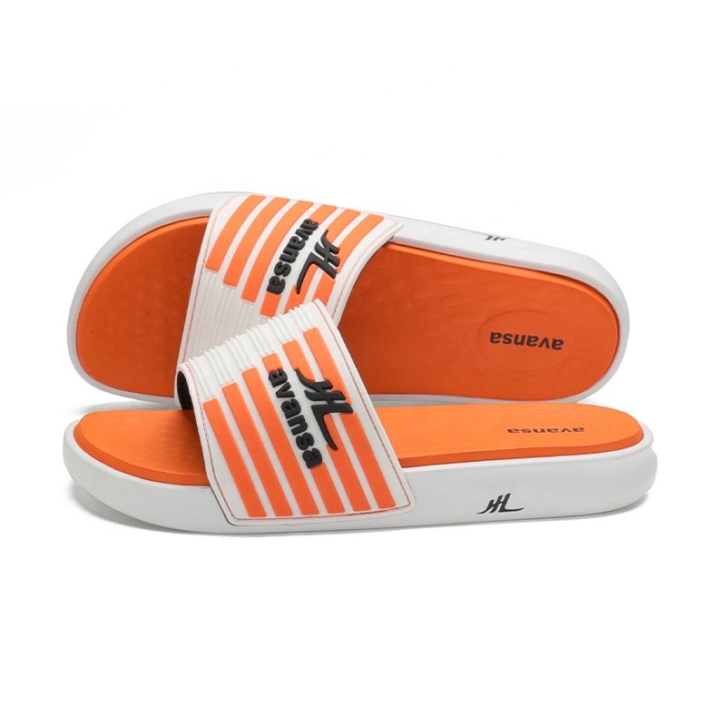 Xsheng Thick Foam Slipper Custom Slipper Design Personalized Comfort Super Soft Footwear Slides Slippers With Soft Foam Inside