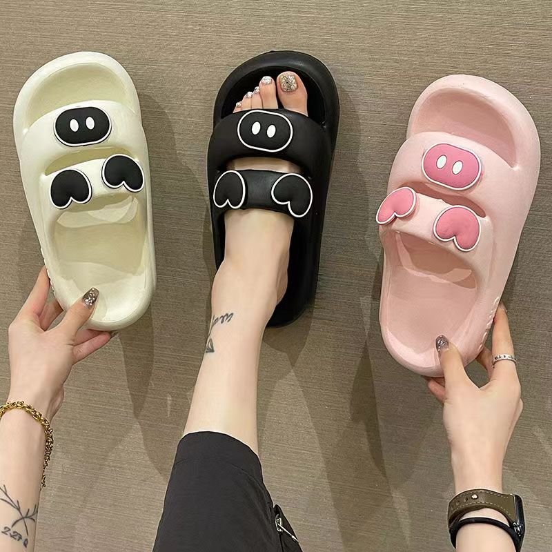 Factory Wholesale Of High-Quality Comfortable And Best-selling EVA Sandals Women Shoes Slides Slippers Slides