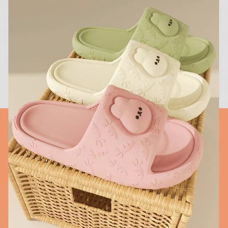 Factory Wholesale Of High-Quality Comfortable And Best-selling EVA Sandals Women Shoes Slides Slippers Slides