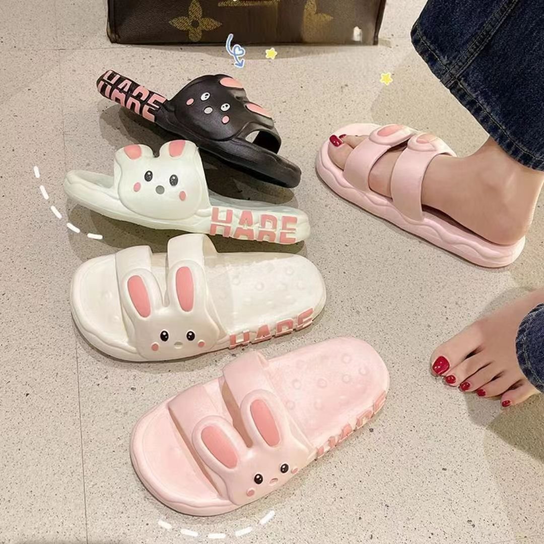 Factory Wholesale Of High-Quality Comfortable And Best-selling EVA Sandals Women Shoes Slides Slippers Slides