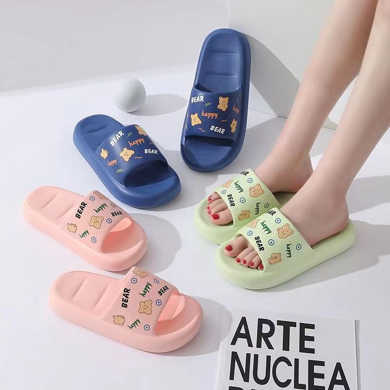 Factory Wholesale Of High-Quality Comfortable And Best-selling EVA Sandals Women Shoes Slides Slippers Slides