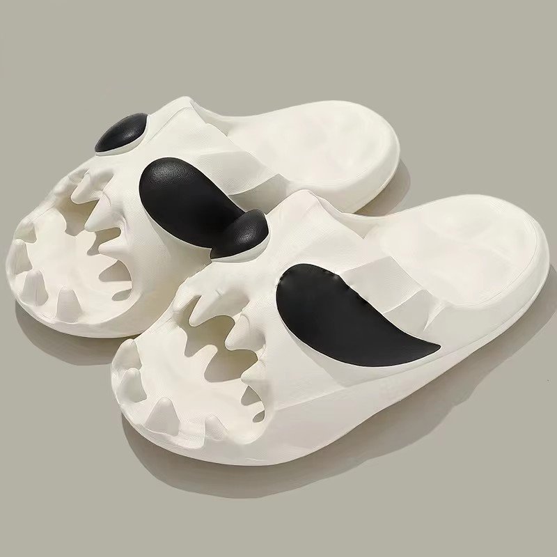 High Quality Products 2024 Woman Men Summer Slippers Slides Slippers Skull Slides House Shoes Venom Slippers