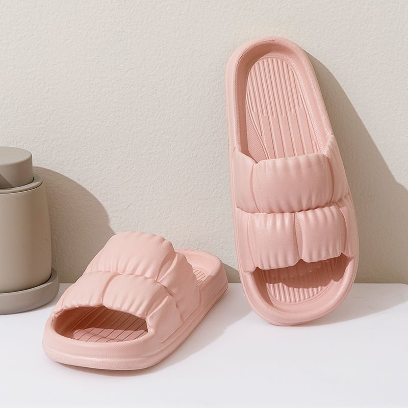 2024 Slides Slippers Flip-Flops Slippers Indoor Outdoor Platform Slipper For Women Men