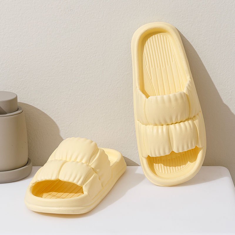 2024 Slides Slippers Flip-Flops Slippers Indoor Outdoor Platform Slipper For Women Men