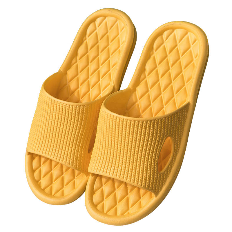 Hot Sale Women Slippers Eva Beach House Slippers Indoor Slide Wear Women House Slides Slippers Wholesale With Cheap Price