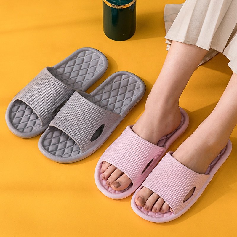 Hot Sale Women Slippers Eva Beach House Slippers Indoor Slide Wear Women House Slides Slippers Wholesale With Cheap Price
