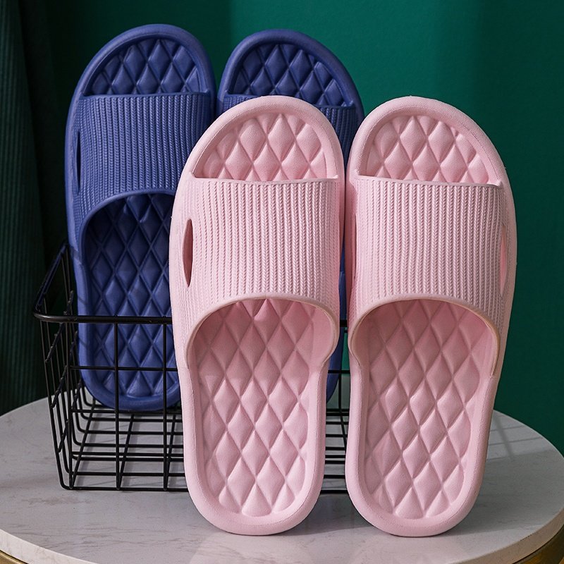 Hot Sale Women Slippers Eva Beach House Slippers Indoor Slide Wear Women House Slides Slippers Wholesale With Cheap Price