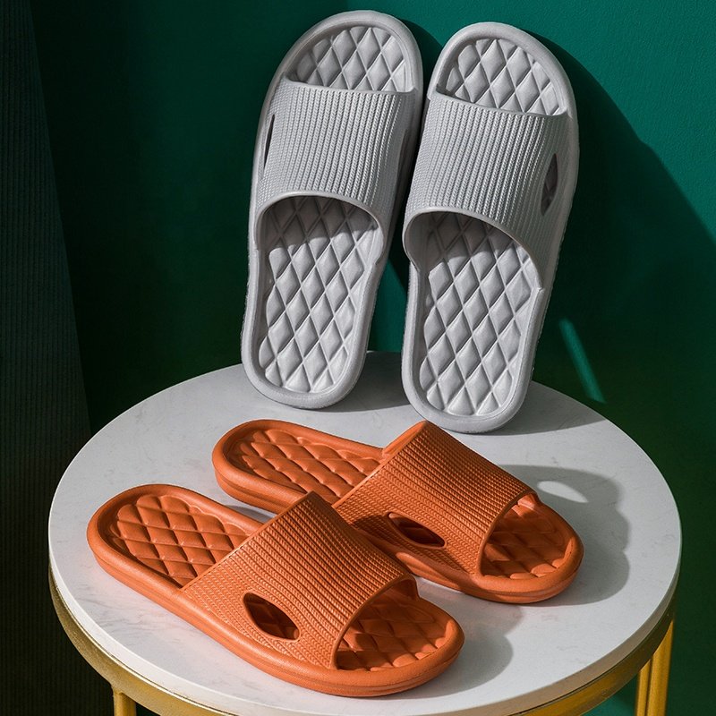 Hot Sale Women Slippers Eva Beach House Slippers Indoor Slide Wear Women House Slides Slippers Wholesale With Cheap Price