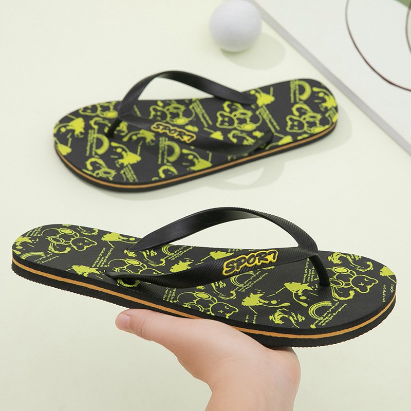 2024 custom flip flops with logo slippers custom design rubber beach flip flops comfortable eva custom logo women flip flops
