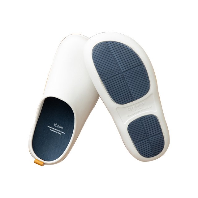 Japanese Style Tsukkake Bathroom Slippers Women Comfortable Luxury Leather Synthetic Sandals Anti-Slip Feature made EVA TPR
