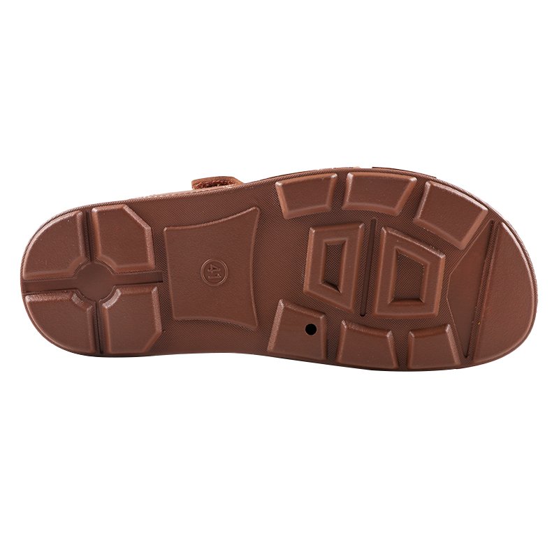 Designer Sandals Wholesale Fashion Luxury Men Sandals Summer Non-slip Slides Male Slipper PVC Women Slippers Outdoor Slippers