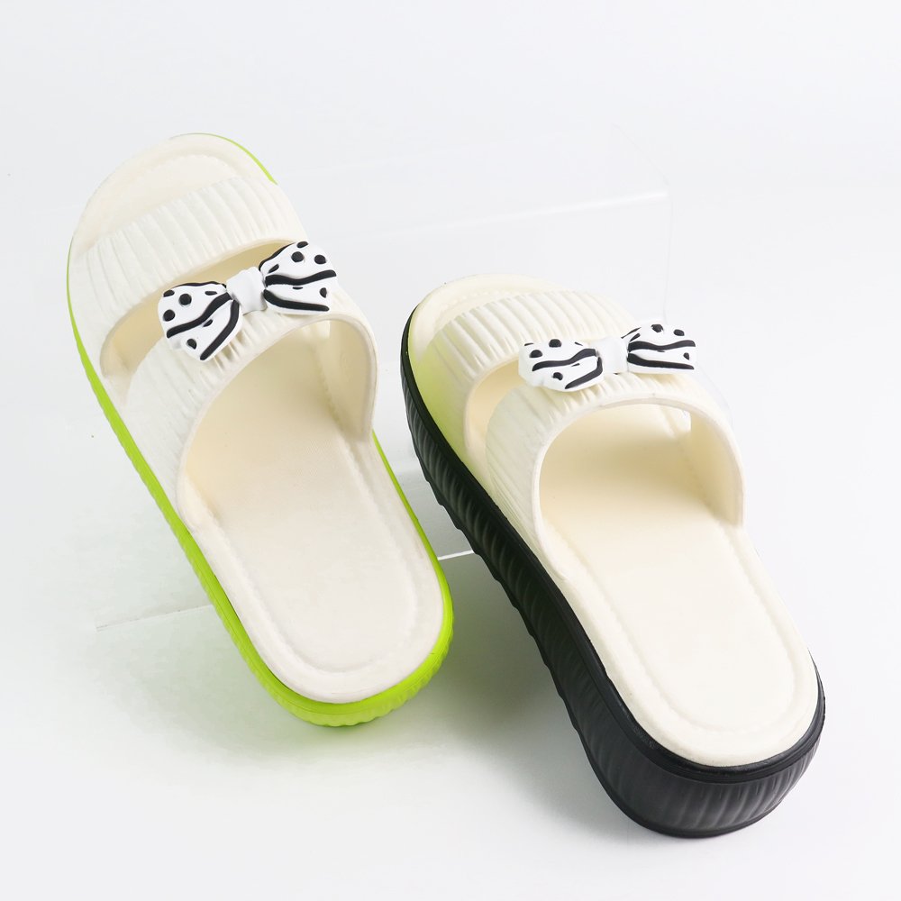 Factory Hot Selling China Chappal Ladies Fancy Sandals Slide Slipper For Women