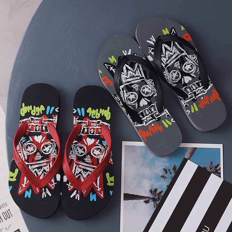 Custom Printed Logo Summer Ladies Rubber Beach Bathroom Shower Slippers Flip Flops Wedding Cheap Rubber Slides Flip Flop
