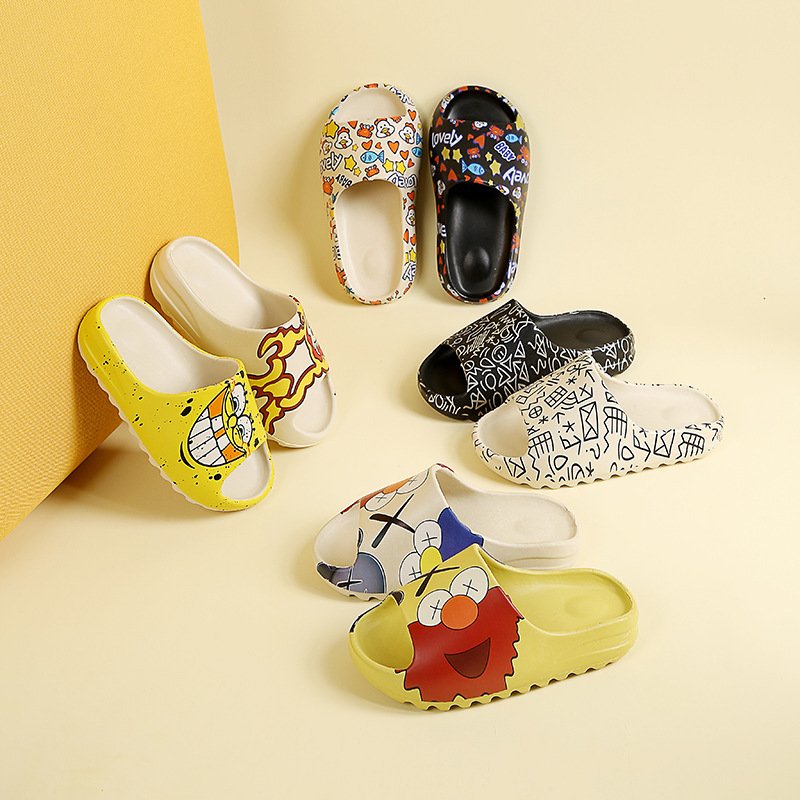 High Quality Customizable Logo Coconut Slippers with EVA Outsole Insole Upper for Women and Men Autumn House or Beach Use