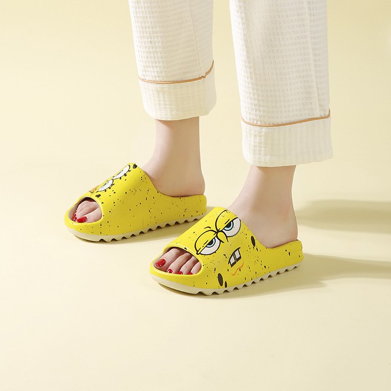 High Quality Customizable Logo Coconut Slippers with EVA Outsole Insole Upper for Women and Men Autumn House or Beach Use