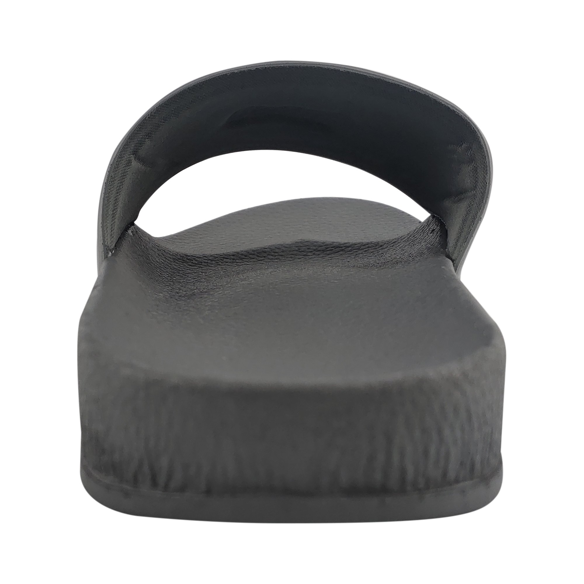 Greatshoe hot sale pvc slipper sandal earthquake resistant house slippers soft slide sandals custom