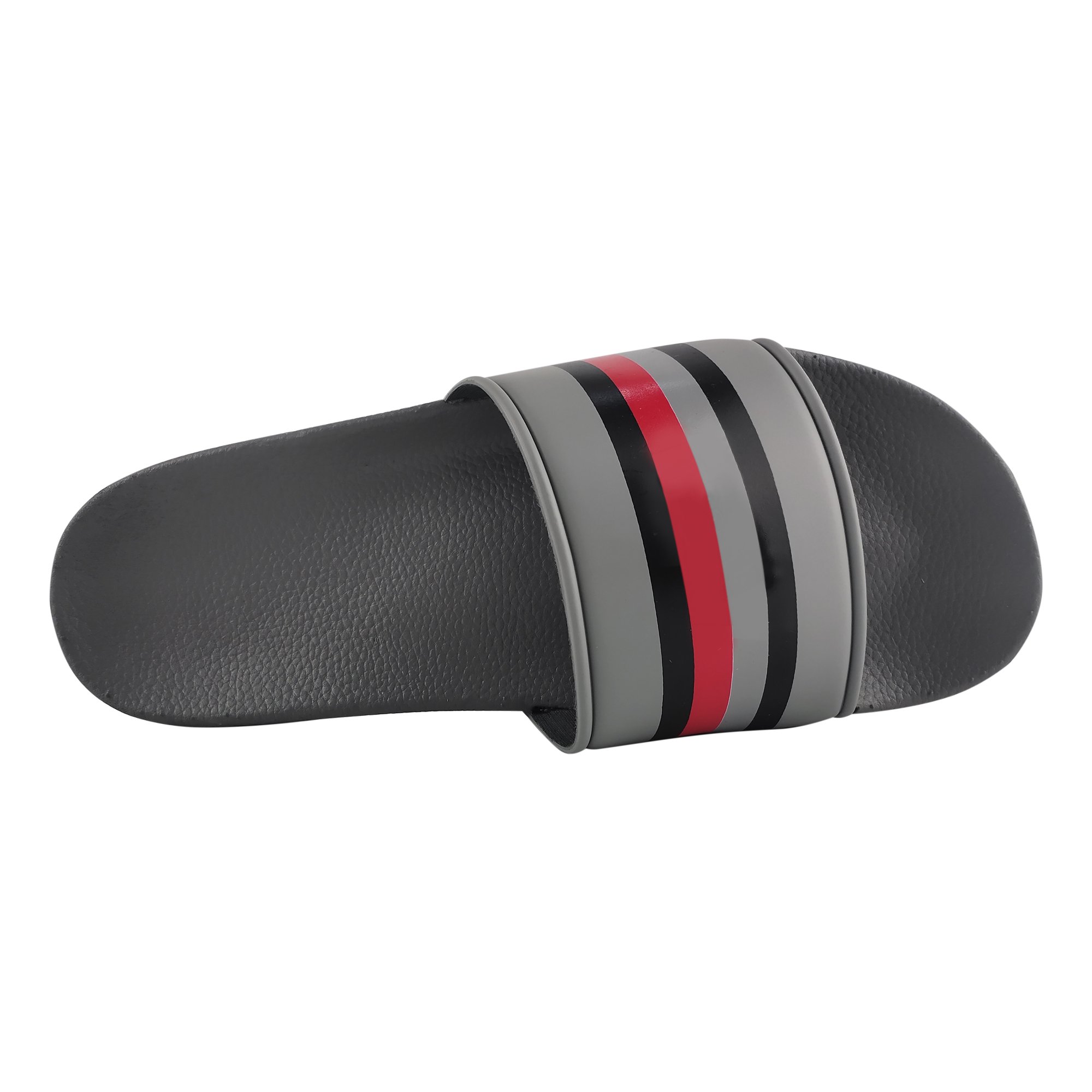 Greatshoe hot sale pvc slipper sandal earthquake resistant house slippers soft slide sandals custom