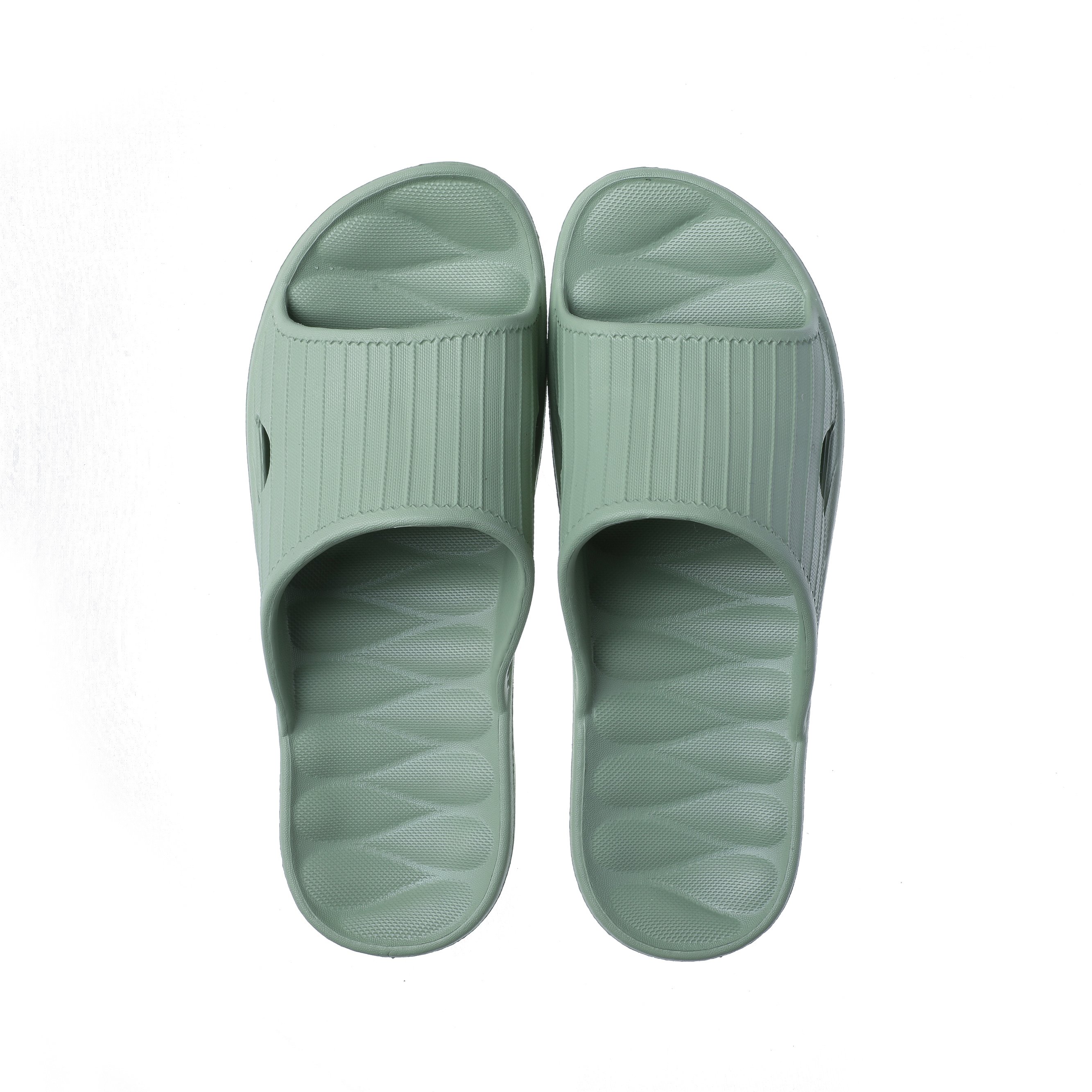 Unisex Eva slides slippers Sandals For Men And Women Ladies indoor Bathroom Anti-slip Shoes