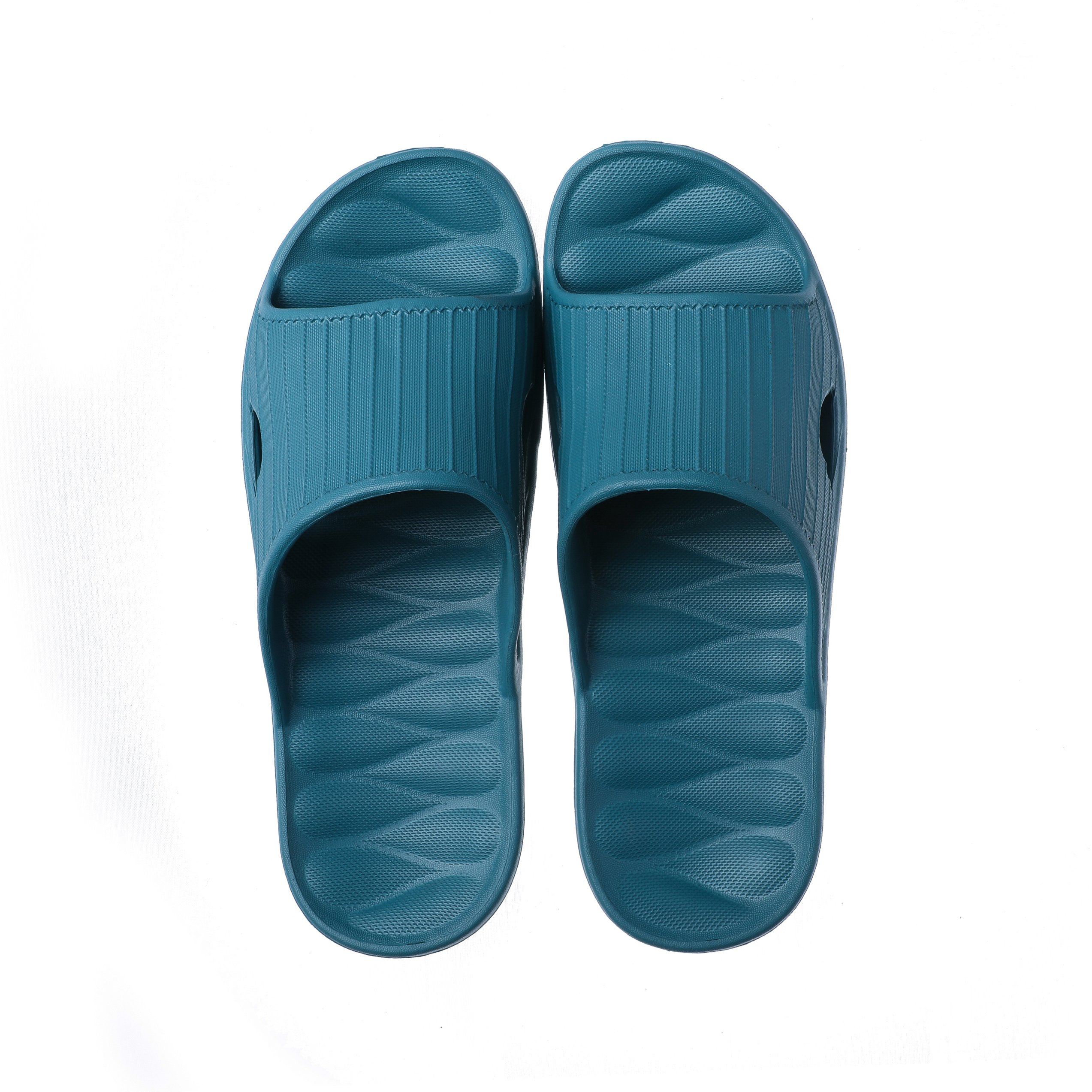 Unisex Eva slides slippers Sandals For Men And Women Ladies indoor Bathroom Anti-slip Shoes