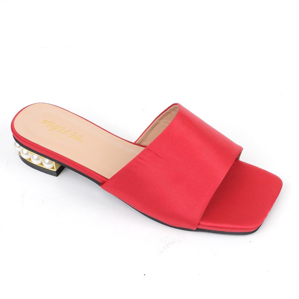 Casual slides outdoor female slippers and sandals anti-slippery sandals slides slippers