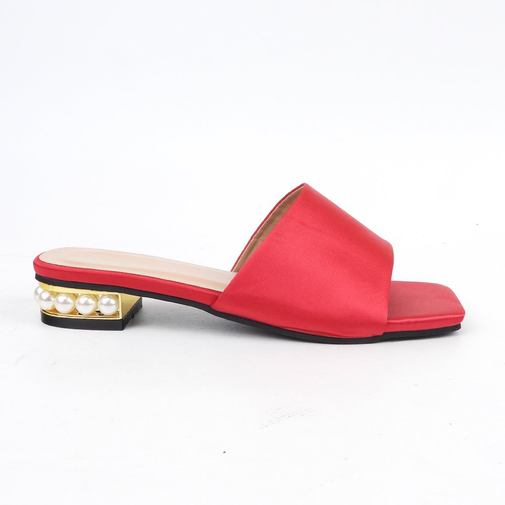 Casual slides outdoor female slippers and sandals anti-slippery sandals slides slippers