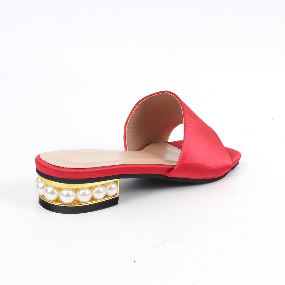 Casual slides outdoor female slippers and sandals anti-slippery sandals slides slippers