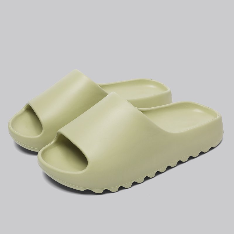Platform Popular Top Quality Slides Slippers Custom Logo Panel Slides Sandals Slippers For women Sneaker Slippers