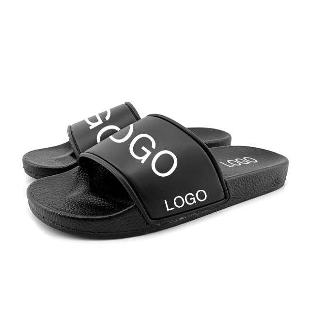 Greatslides Mens Fashion Slipper Sandal Unisex Custom,Sublimation Slide Sandals Blank,Custom Logo Sandals Slide Slippers For Men