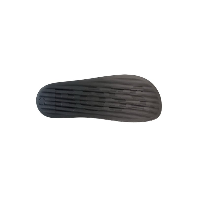 Men's Large Size EVA Slippers Comfortable Sandals With Dark TPU Sole Factory Processing Big Brand