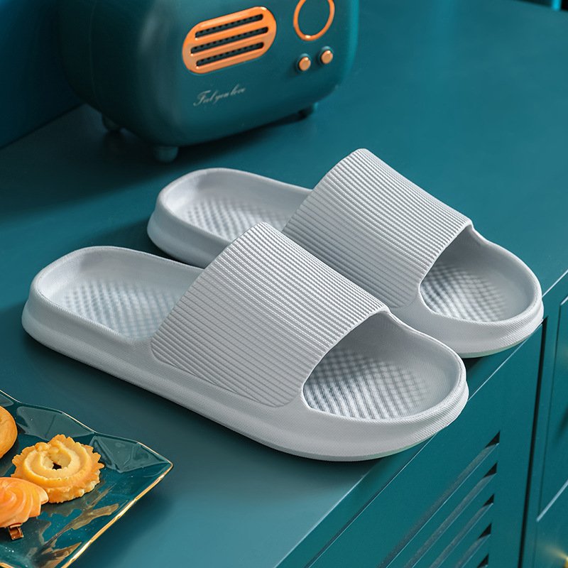 2022 home slippers slides slippers home guest felt slippers