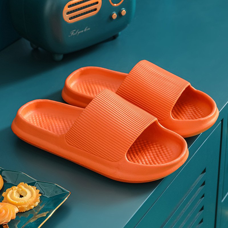 2022 home slippers slides slippers home guest felt slippers