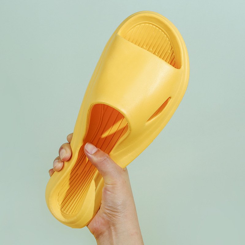 high quality cheap price eva slipper summer antiskid mule shoes men unisex women summer slide slipper