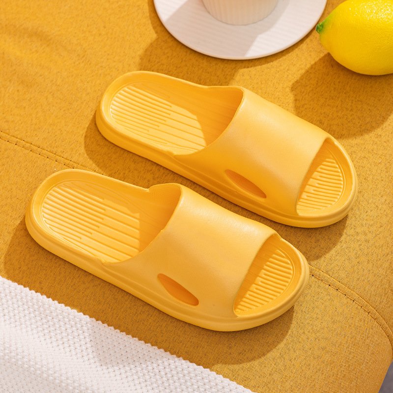 high quality cheap price eva slipper summer antiskid mule shoes men unisex women summer slide slipper