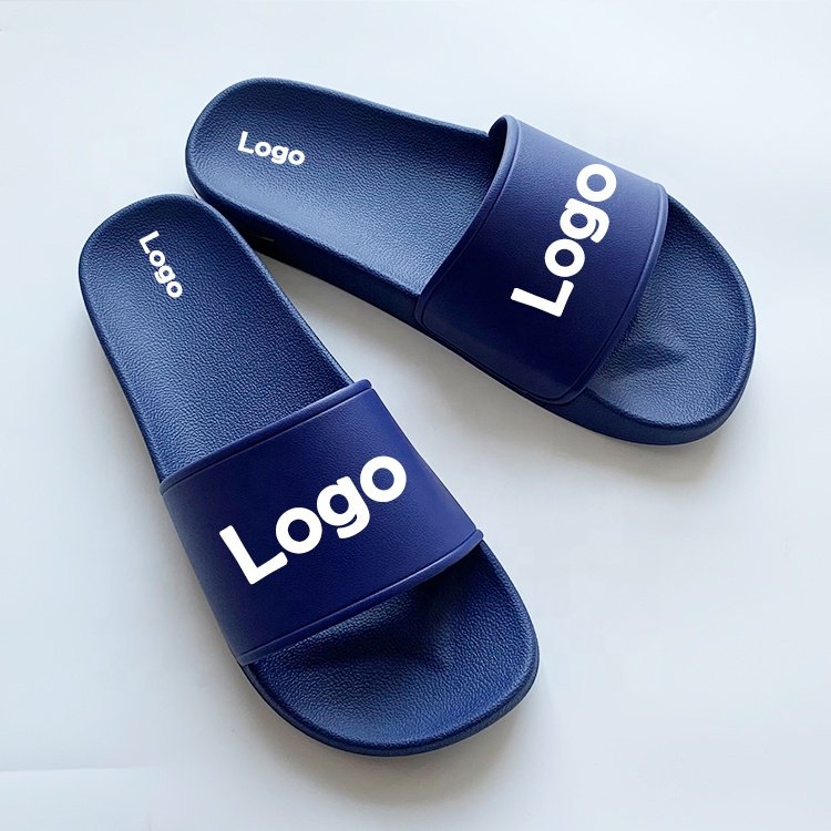2024 New Fashion Yellow Air Bubble Cushion Custom Slide slippers Designer Flat Slipper Support Cushions for Girls