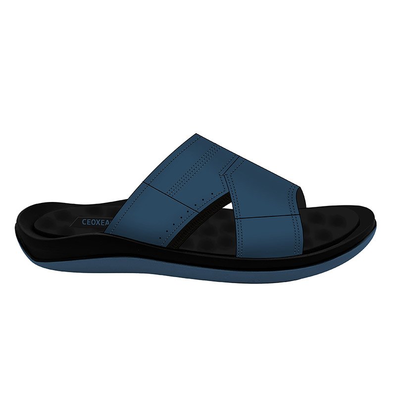 2023 New Design Custom Slides Slippers Sport Outsoles Slippers Slides Soft Flat Sandals Cosy Slide Slipper